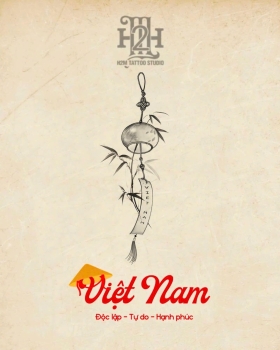 15 Vietnamese Tattoo Ideas for 2025 – Meaningful and Traditional Designs